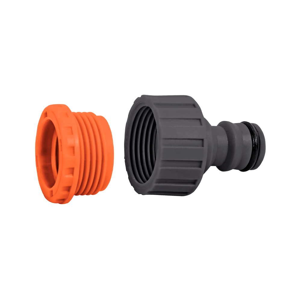 Adaptador Tramontina para Jardim em Flow Pack