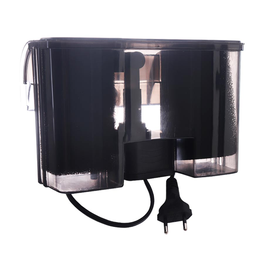 Filtro Sun Sun Hang On HBL-701 600L/H