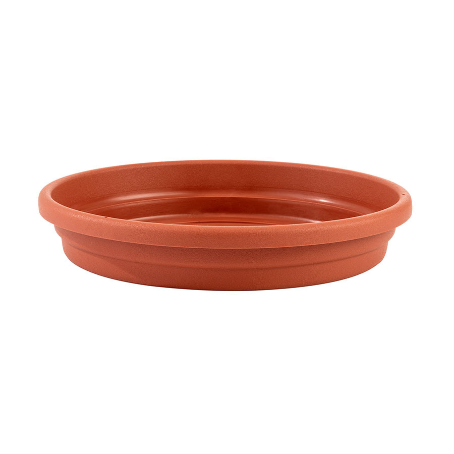 Prato Desli para Vasos Terra Cota