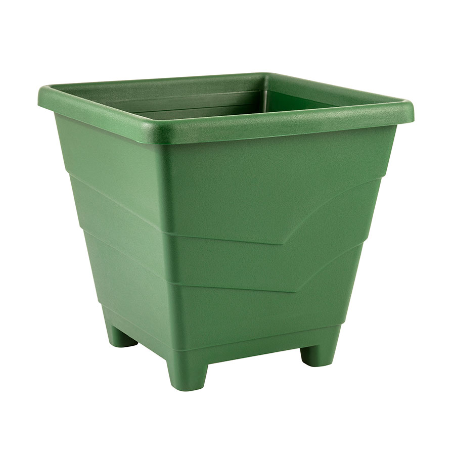 Vaso Desli Milão Verde
