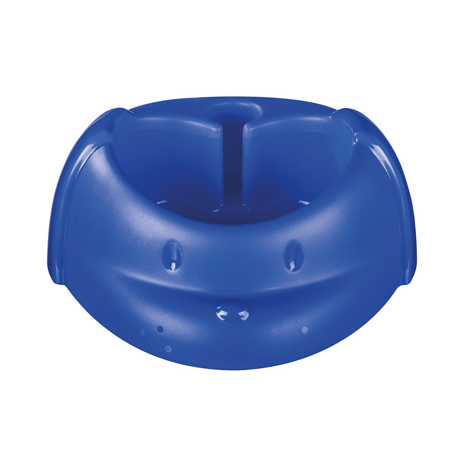 Bebedouro Automático Sanremo Azul para Cães 250 ml