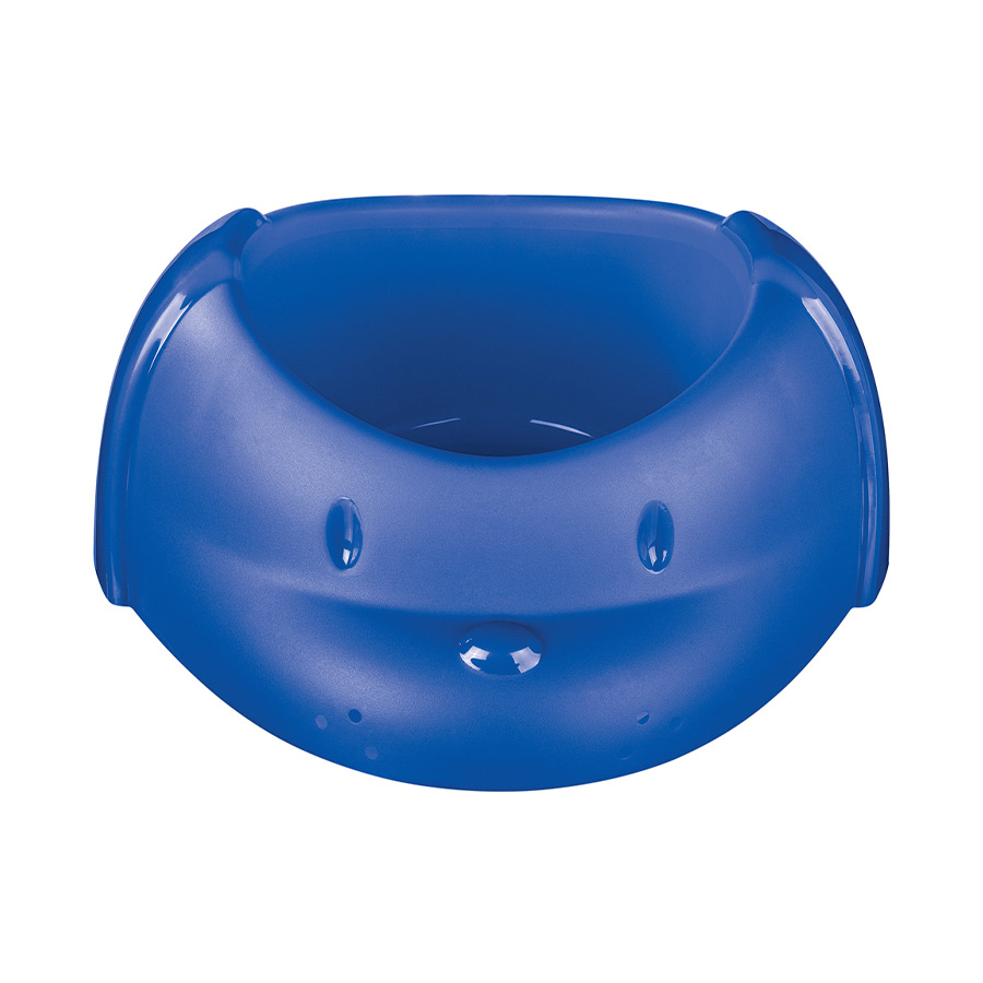 Comedouro Sanremo Azul para Cães - 300 ml
