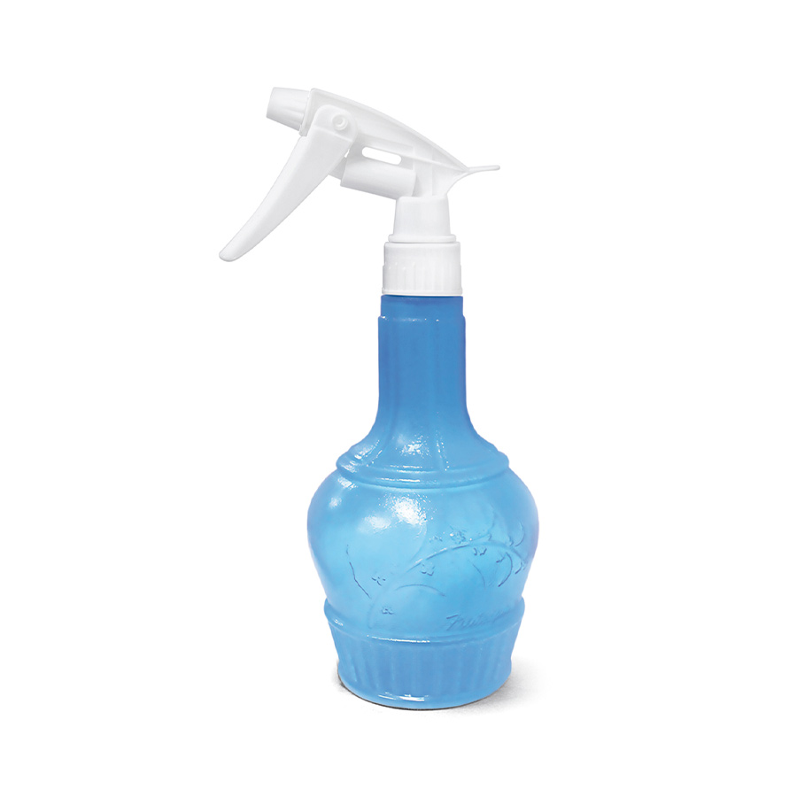 Pulverizador Manual Nutriplan Azul 580ml