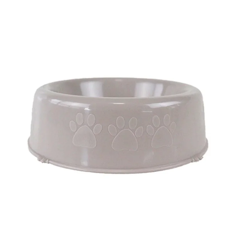 Comedouro Pet Injet Design Filhote Nude 2750ml