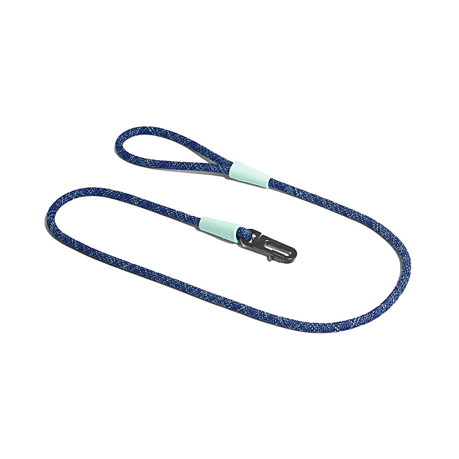 Guia Zee.Dog Corda Indigo para Cães