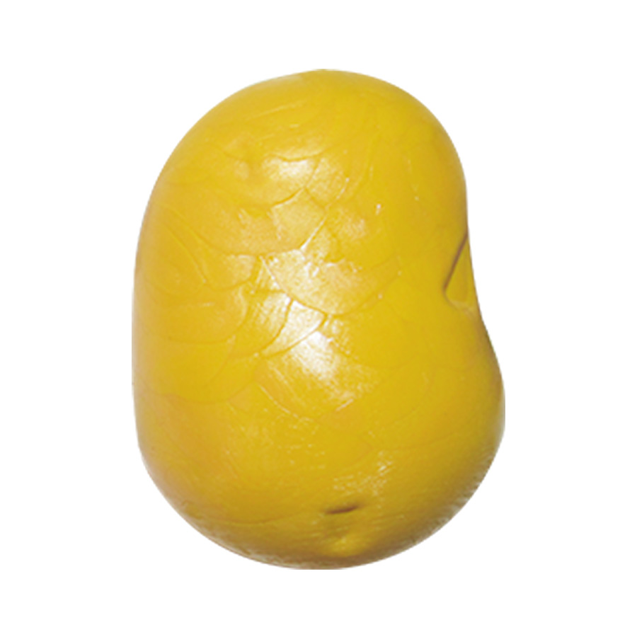 Brinquedo Furacão Pet Batata Amarela para Cães