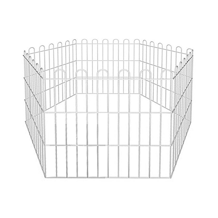 Cercado Mônaco Mini para Roedores