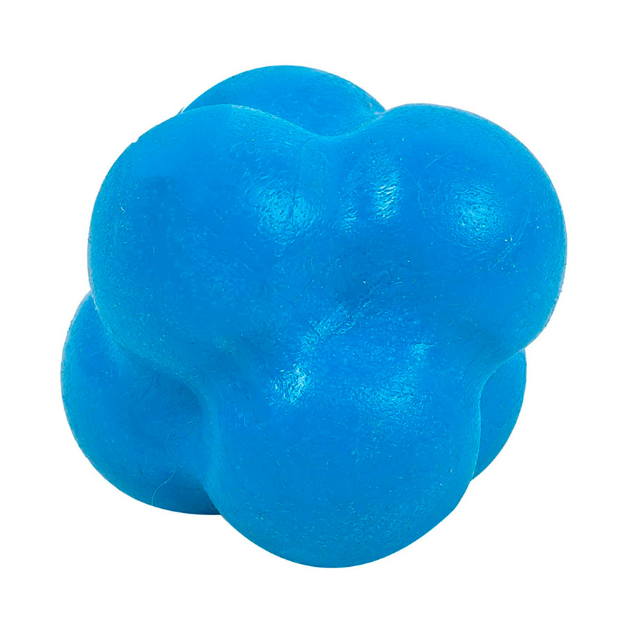 Brinquedo Pet Games Átomo TR Bolinha Azul para Cães