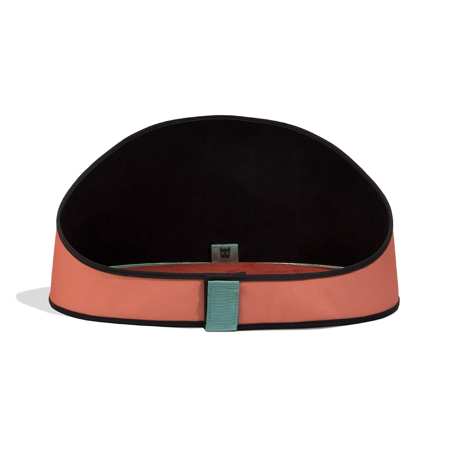 Cama Zee.Cat Terracota para Gatos