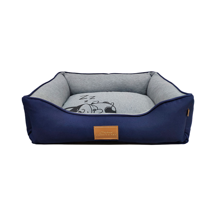 Cama Fábrica Pet Relax para Cães e Gatos