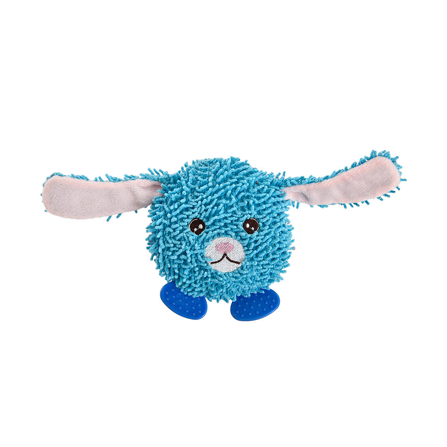 Brinquedo Chalesco Tuim Pop para Cães e Gatos