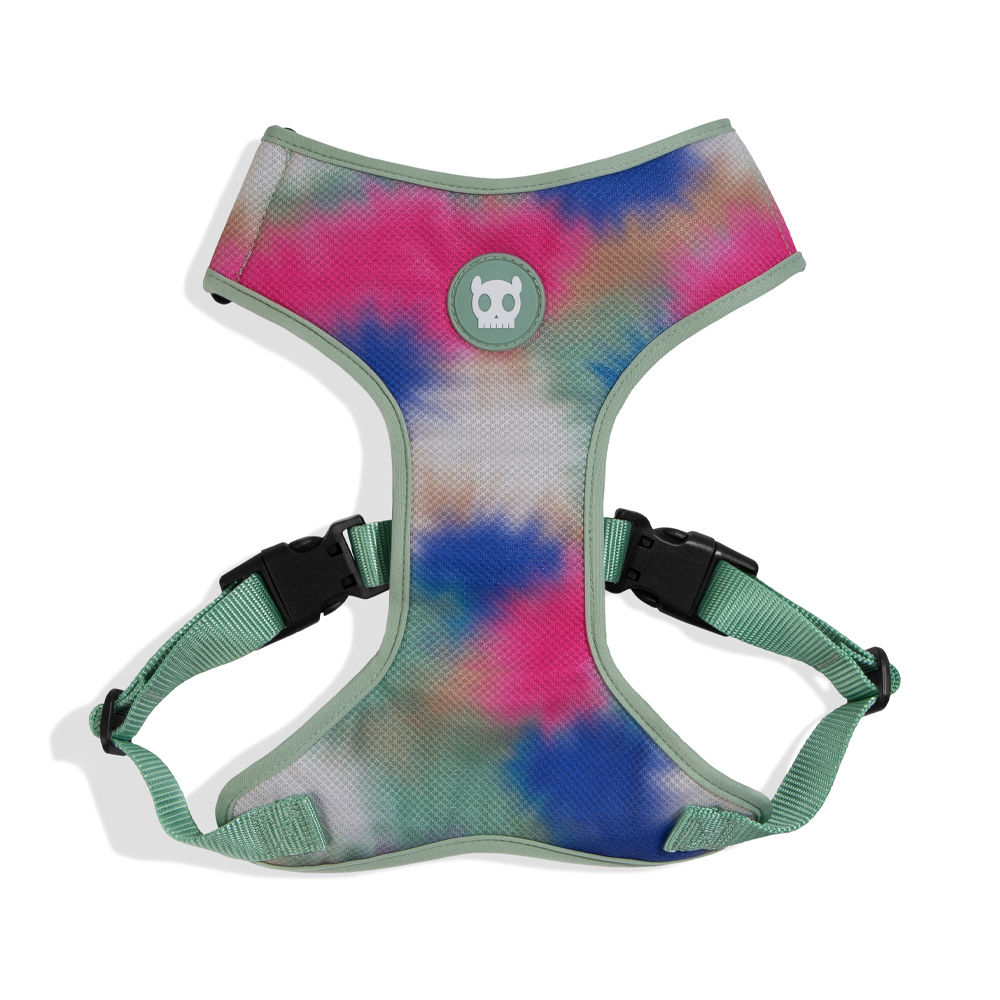 Peitoral Ajustável Zee.Dog Air Mesh Bliss para Cães