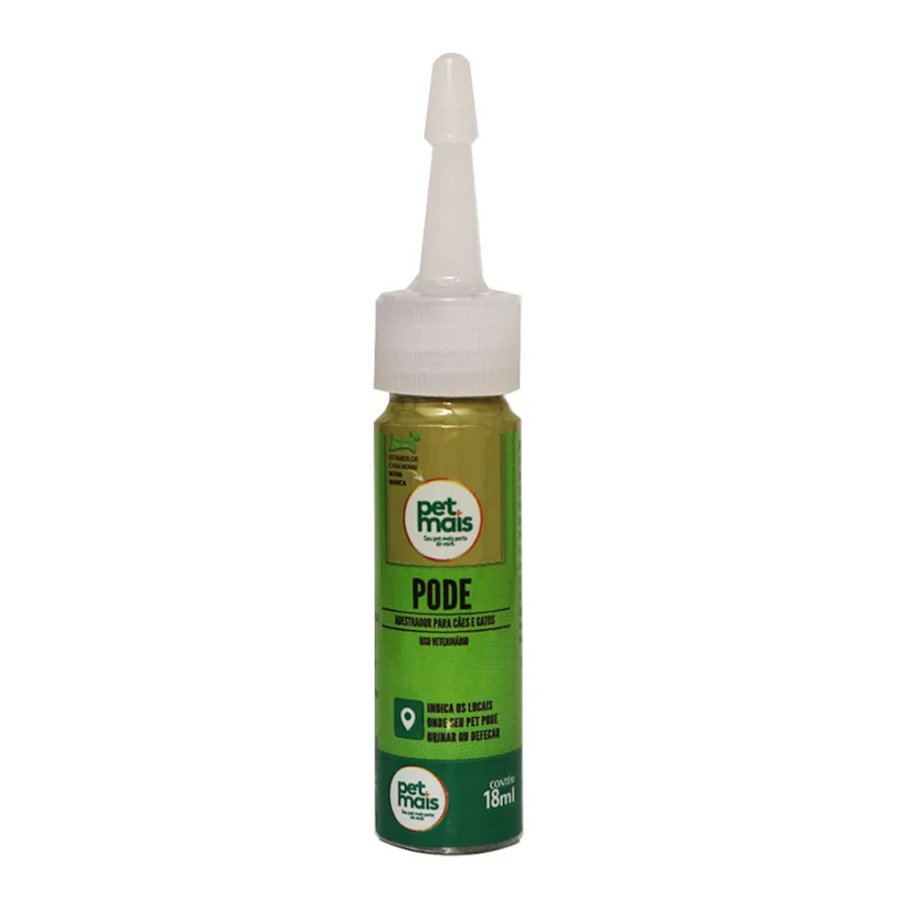Educador Tira Teima Pode Petmais 18ml