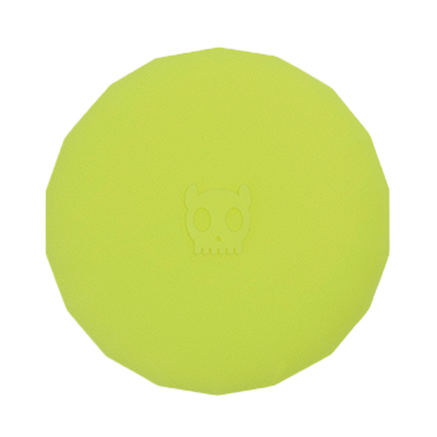 Capa para AirTag Zee.Dog Lime