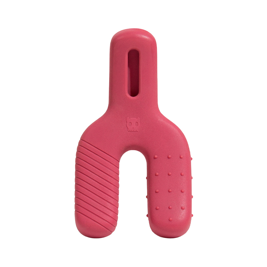 Brinquedo Zee.Dog Nylon Wishbone para Cães