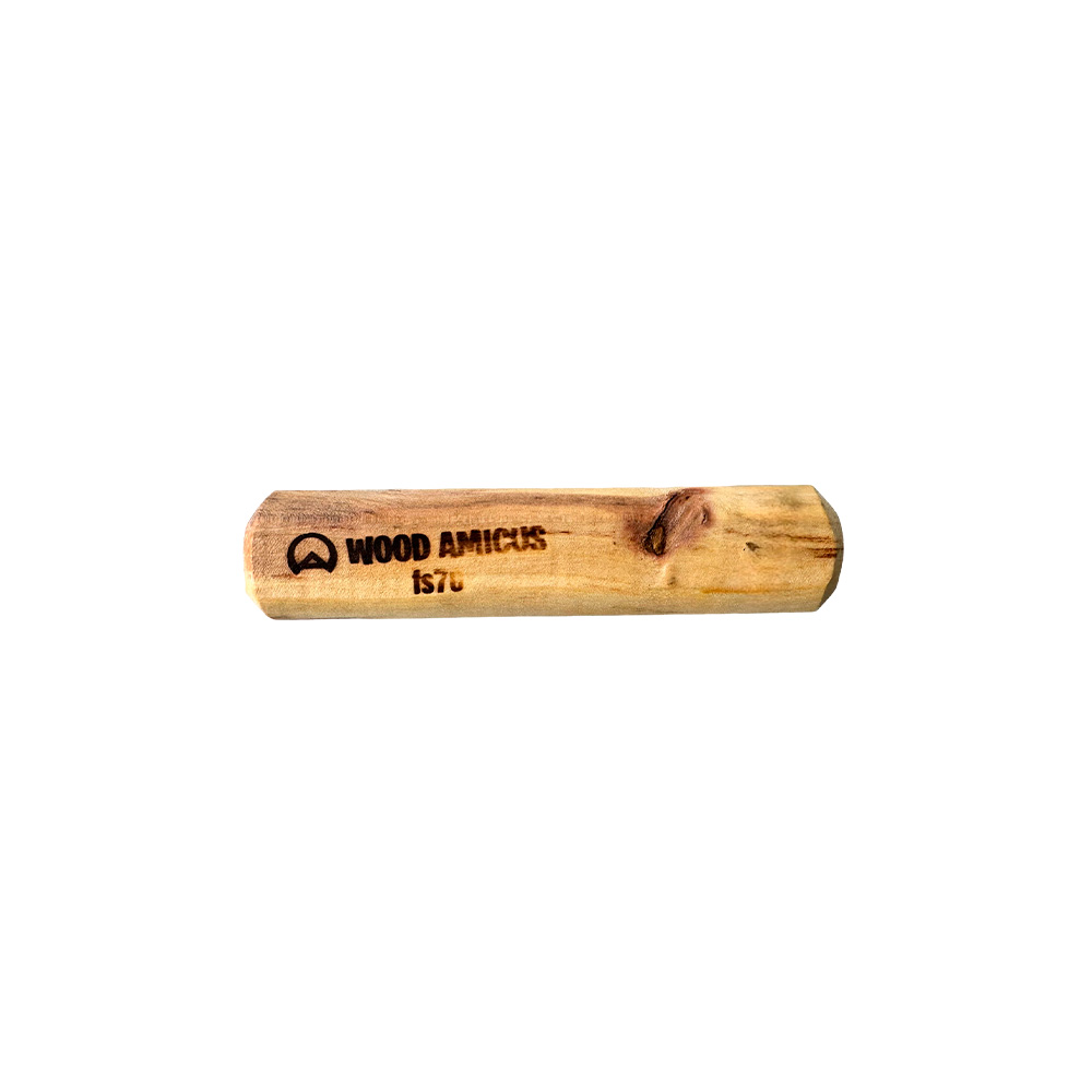 Brinquedo Wood Amicus Sustentável para Cães