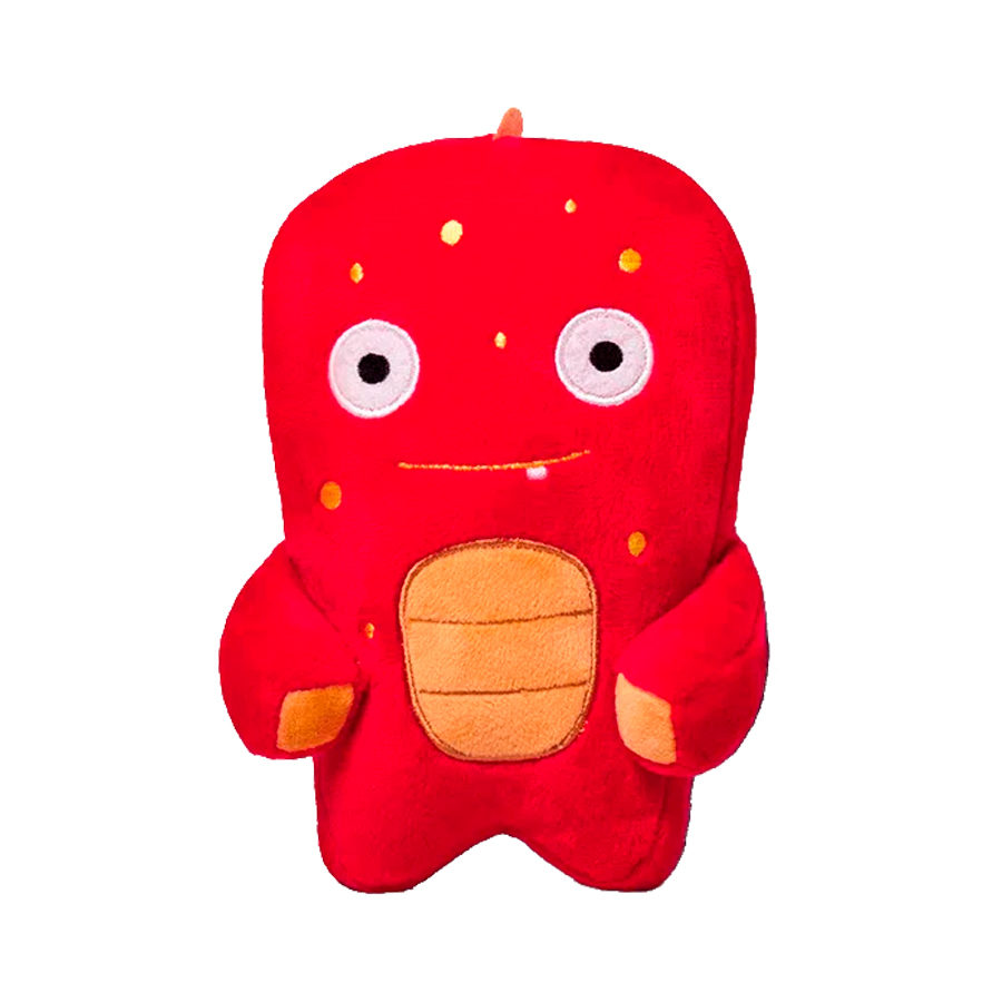 Brinquedo Zee.Dog Alien Flex Stixx para Cães