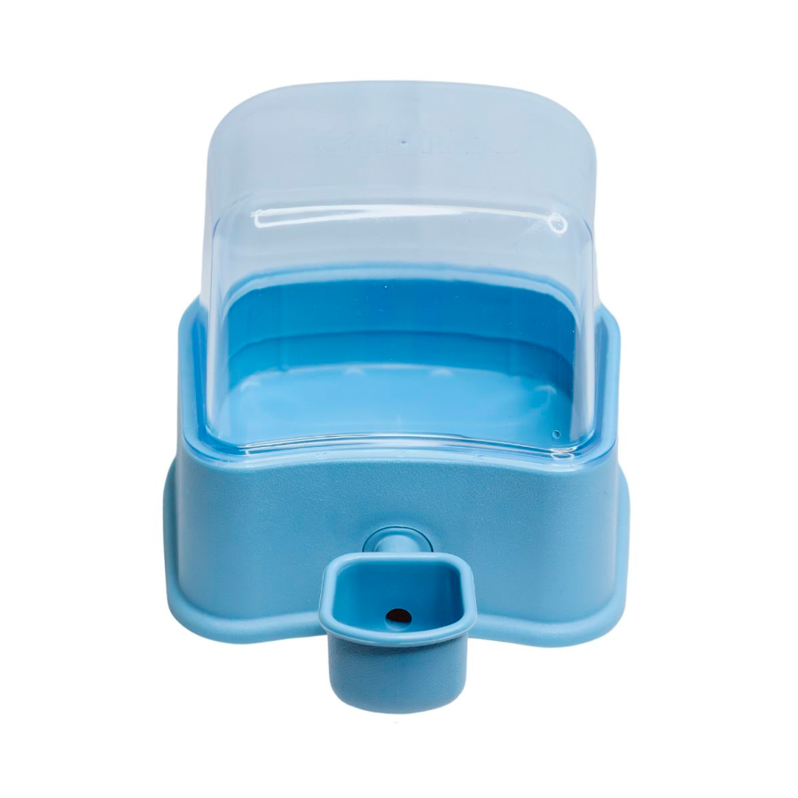 Bebedouro PetLon Azul para Cães e Gatos - 2,1L