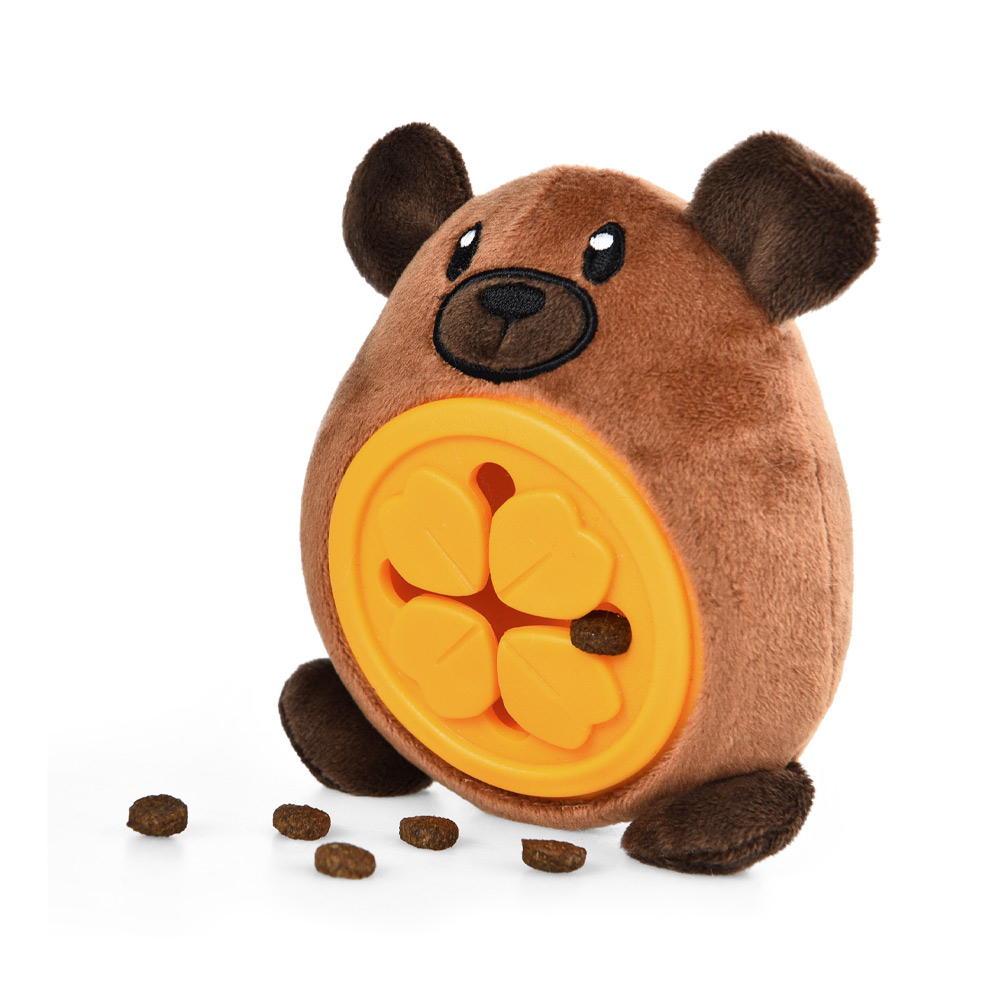 Brinquedo Chalesco Dog Treat para Cães