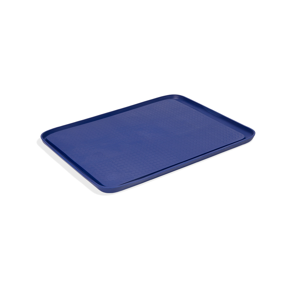 Jogo Americano Zee.Mat Blue para Cães e Gatos