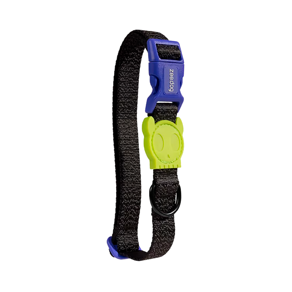 Coleira Zee.Dog Nox para Cães - Tamanho P