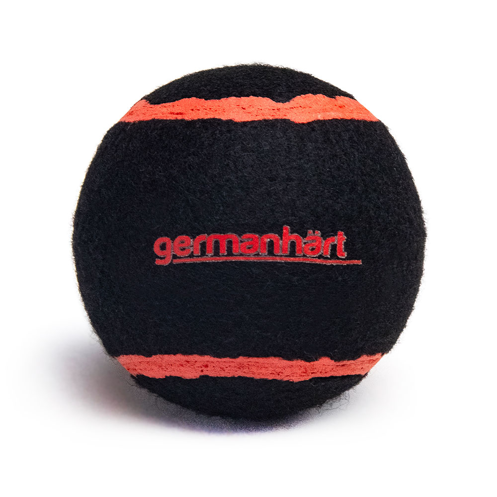 Brinquedo Germanhart Xfun Playball com Apito para Cães