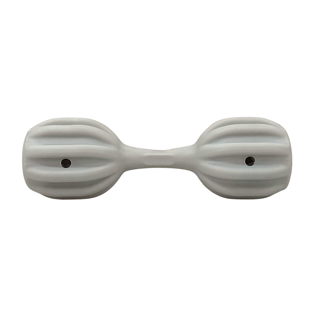 Brinquedo Amicus Fun Toys Pet Fit Cinza para Cães