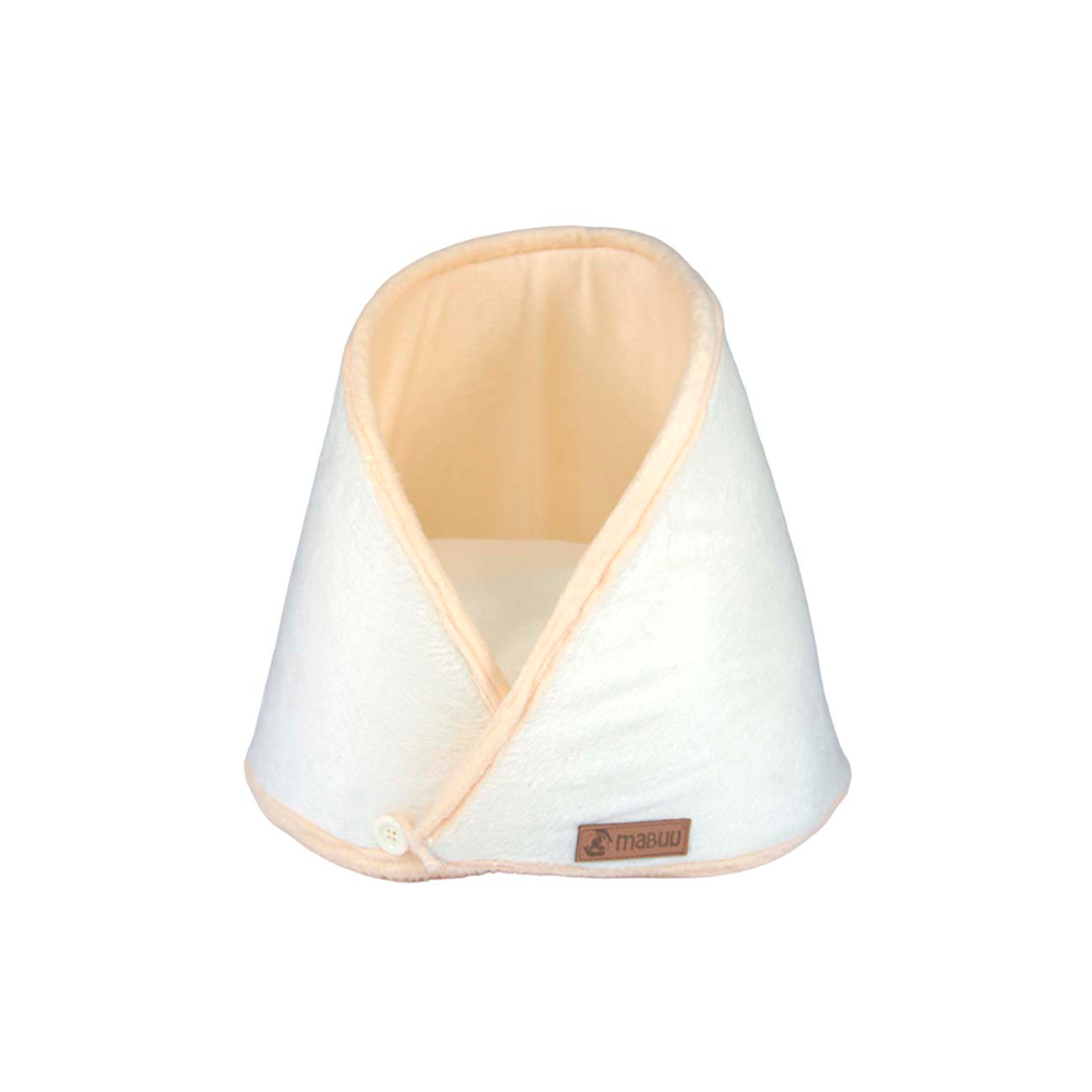 Toca Mabuu Cat Cave Bege