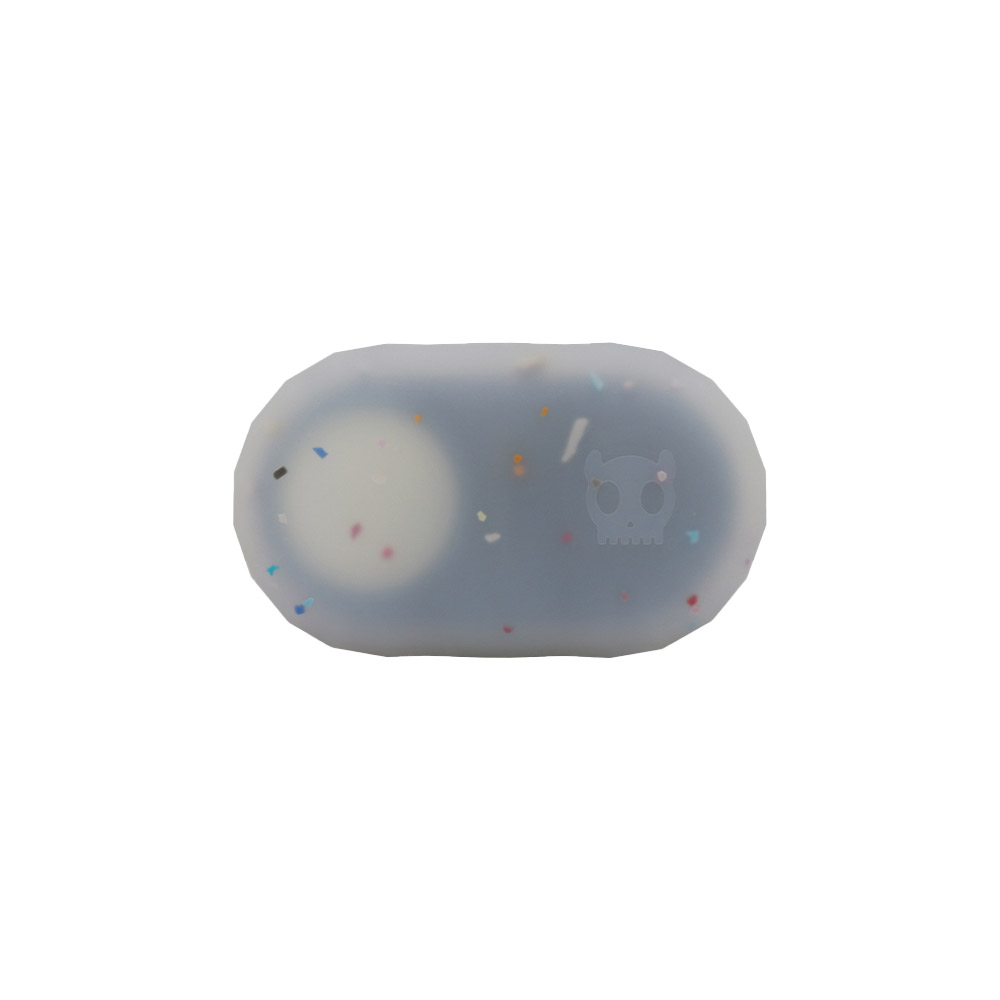 Capa Zee.Dog Galaxy Tag Holder Jelly
