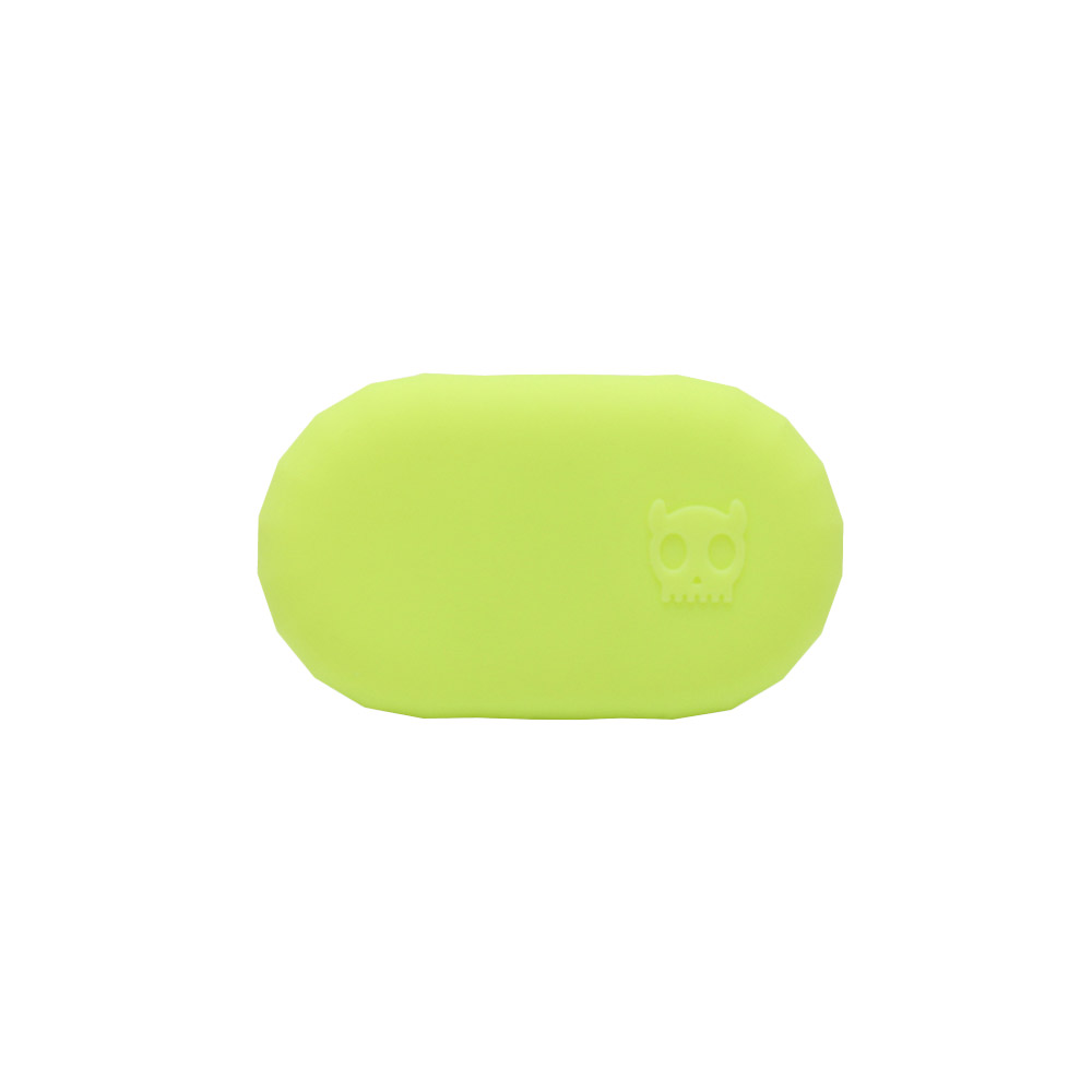 Capa Zee.Dog Galaxy Tag Holder Lime