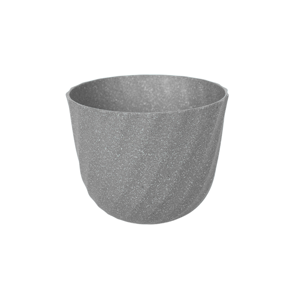 Vaso Evo Moov Cinza Petra