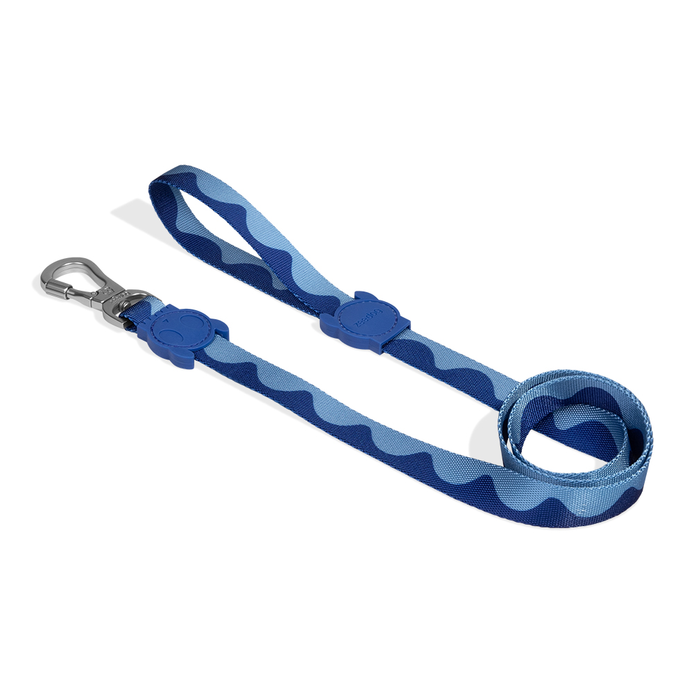 Guia Zee.Dog Swell para Cães