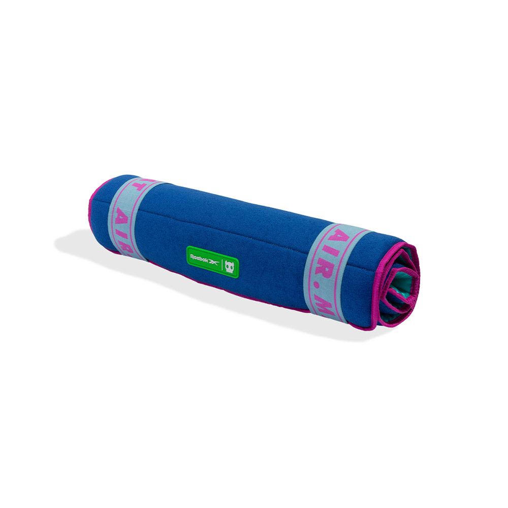 Colchonete Air.Mat Zee.Dog x Reebok Aerobic para Cães