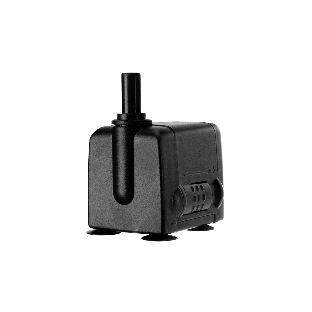 Bomba Submersa Soma SM-450 450L/H para Aquários