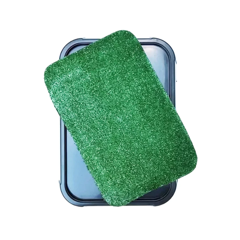 Sanitário Para Cães Xixi Garden Tudo Pet