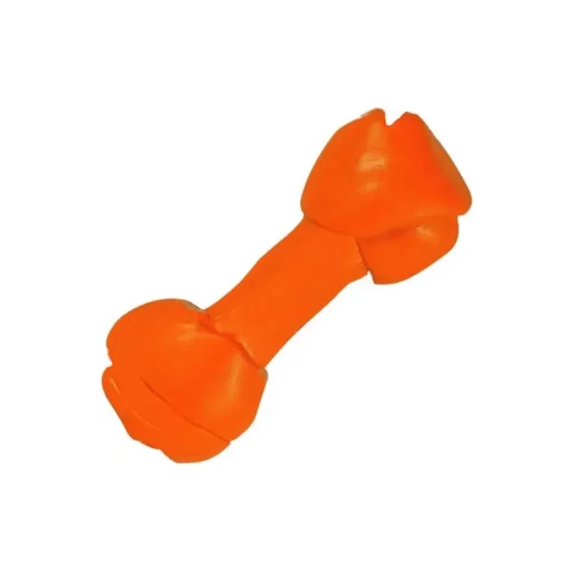Brinquedo Mordedor Flexibone Big Cães Até 15kg Odontopet