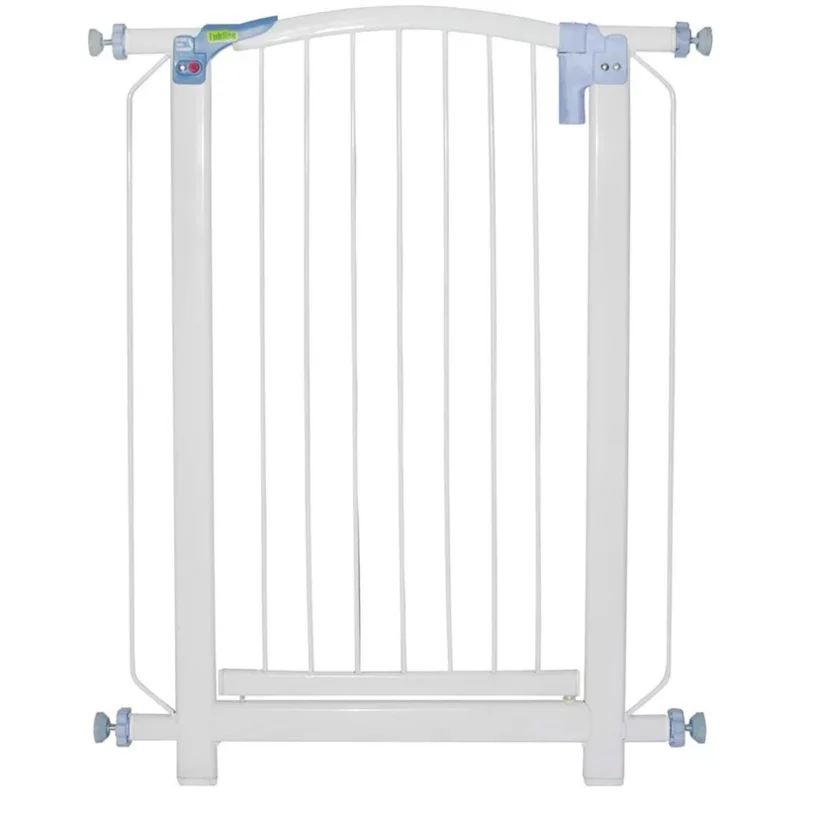 Grade de Porta One Tubline