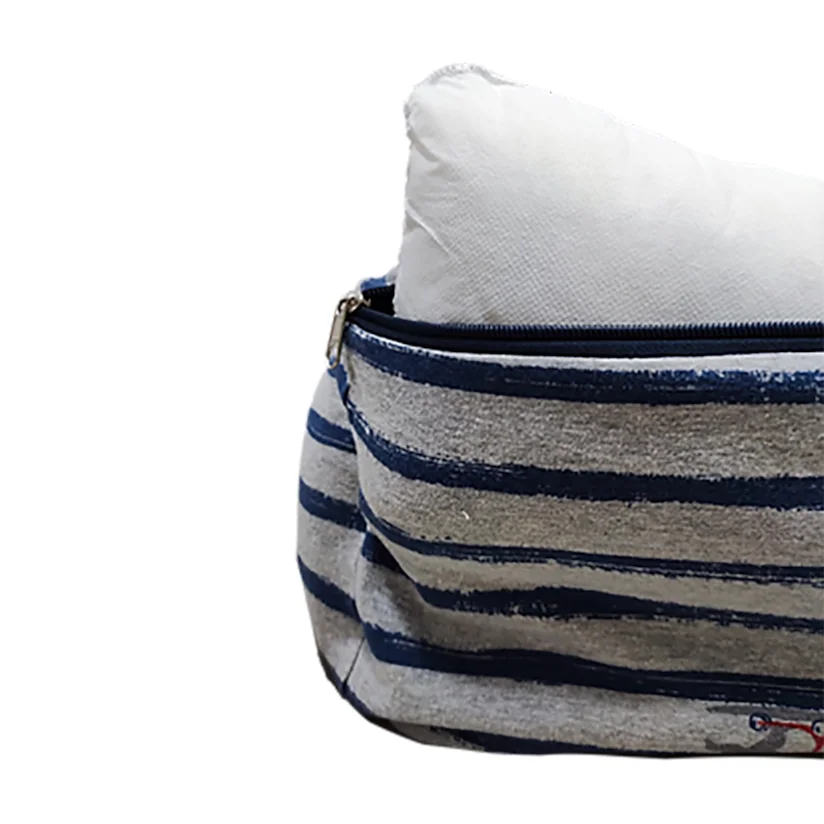 Cama Bike Azul para Cães Fábrica Pet P