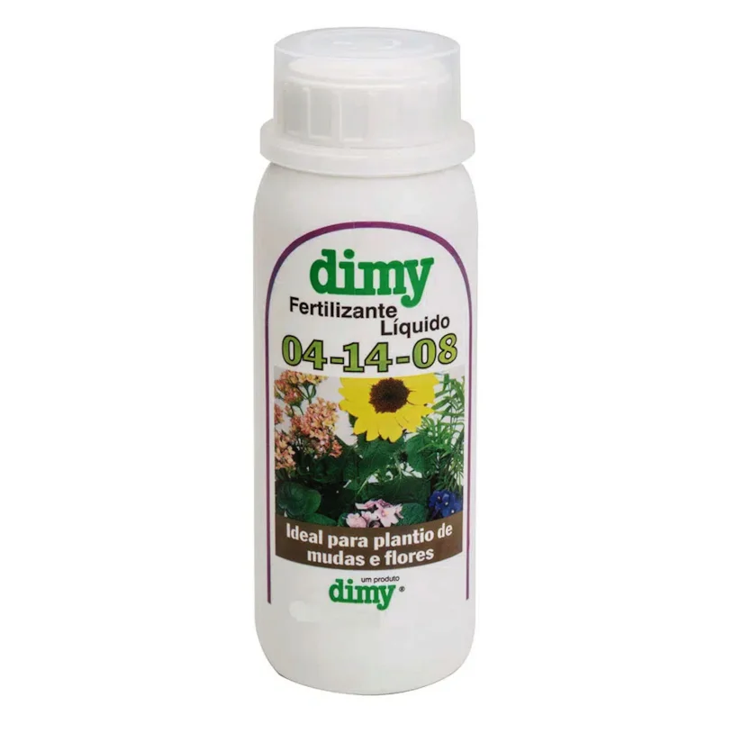 Fertilizante 04.14.08 Dimy 1kg
