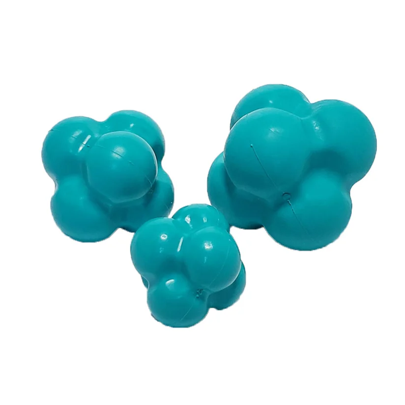 Brinquedo Cães Pet Games Super Atomo Tam.M Verde Agua