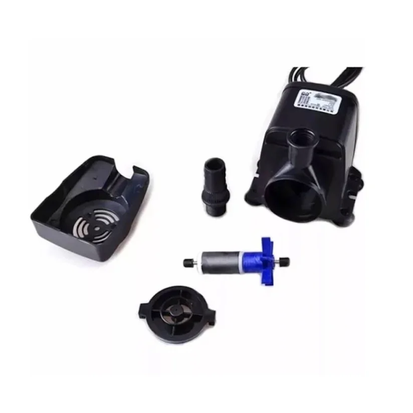 Bomba Submersa Hj-1141 Sun Sun 1000L/H 127V