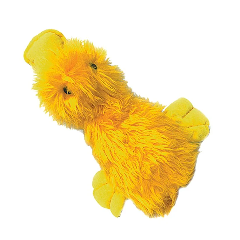 Brinquedo Pelúcia Pato Chalesco