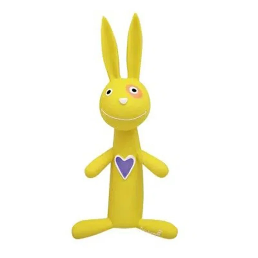 Brinquedo Cães Mimo Bunnies Coelhinho Love