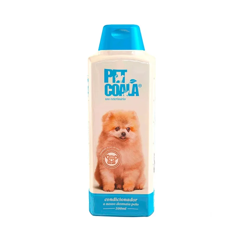 Condicionador Pet Coala 500ml
