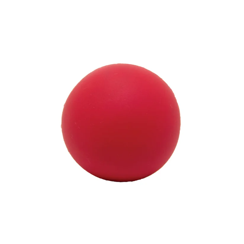 Brinquedo Cães Lcm Borracha Bola Medical 54 mm