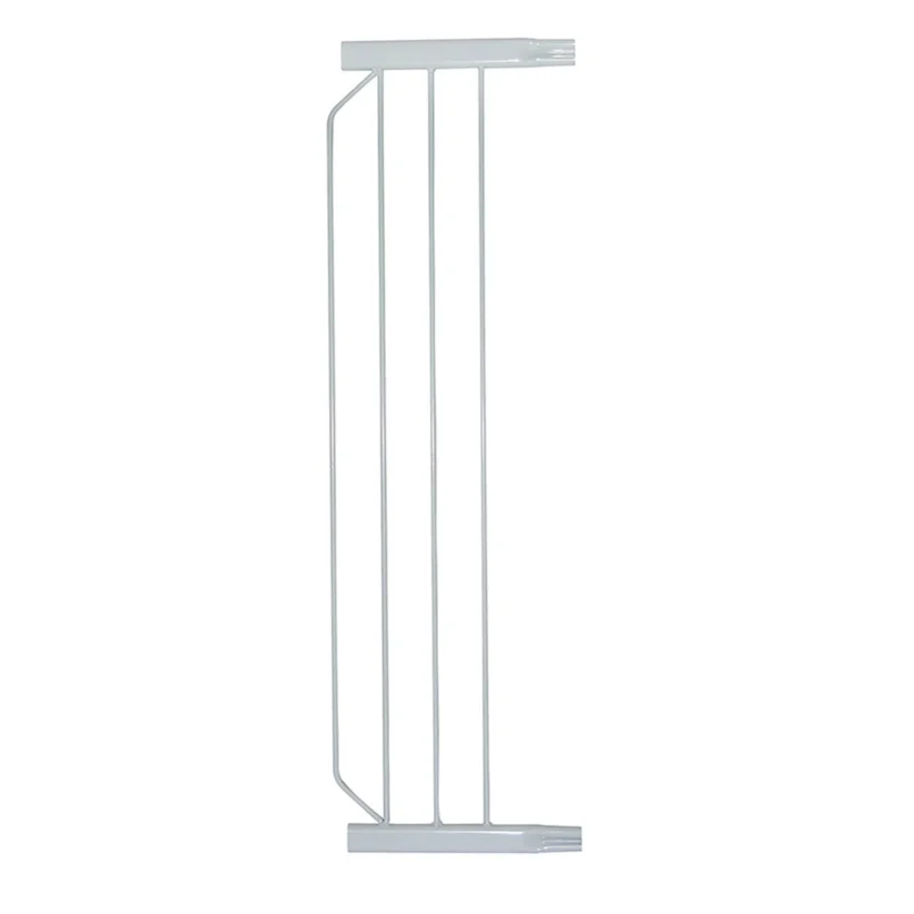 Extensor de Grade para Porta 20cm Tubline