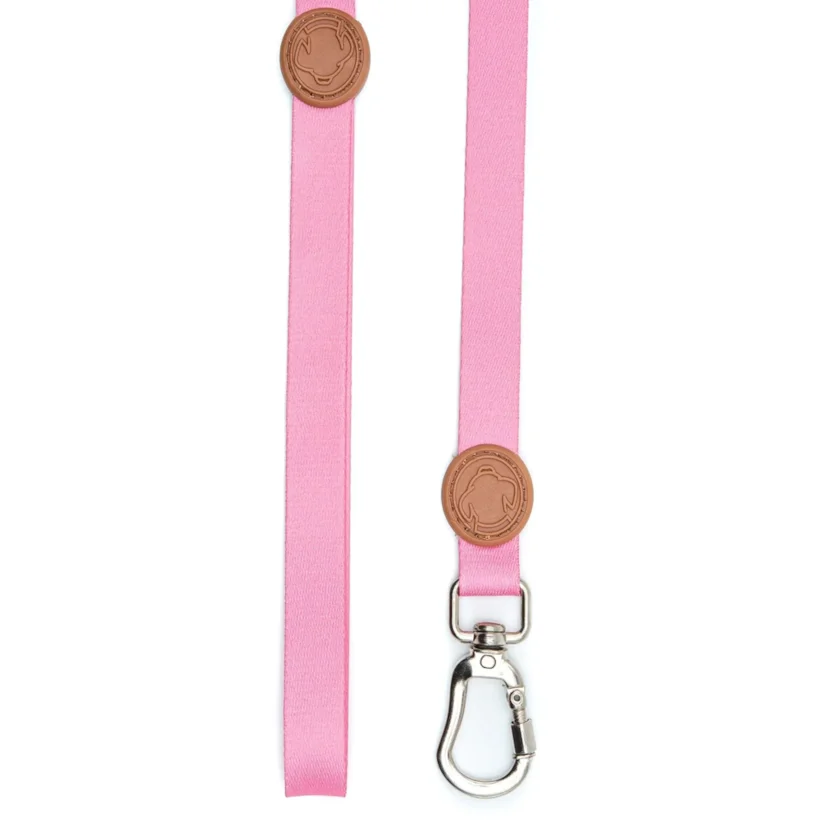 Guia Cães Tutelo Rosa G