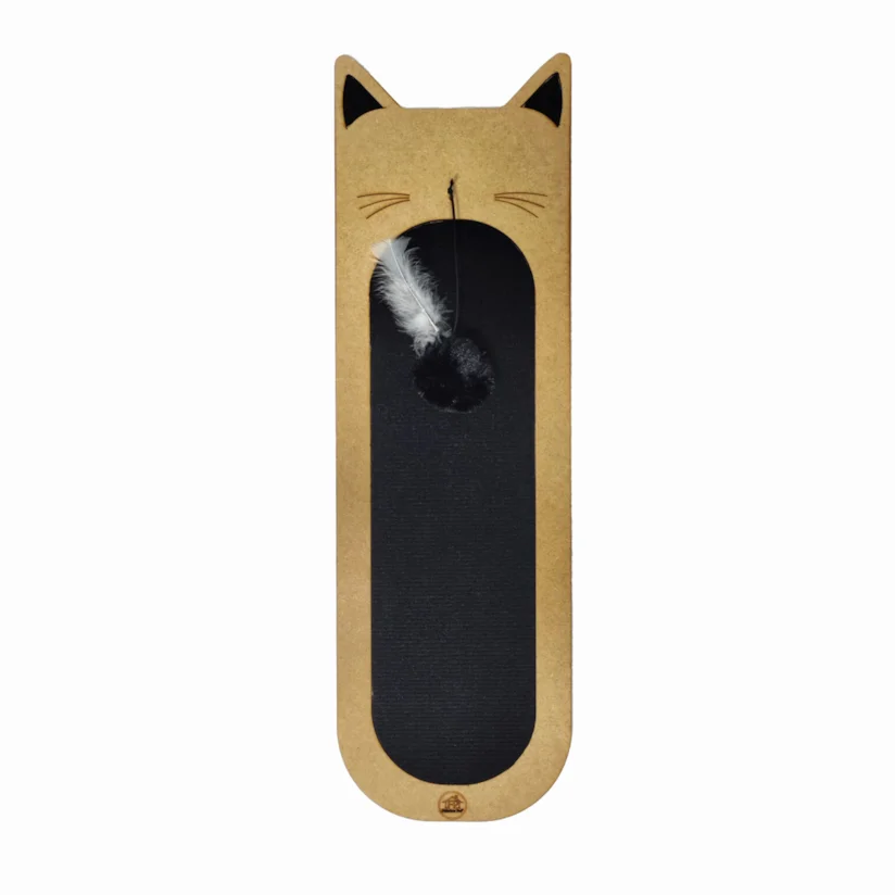 Arranhador Joy Cat Preto