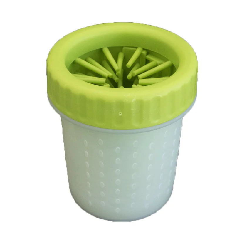 Copo Lava Patas Verde Grande Napi