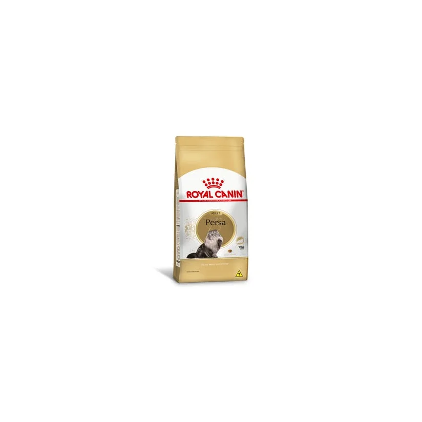 Ração Royal Canin Gatos Persian 7,5kg